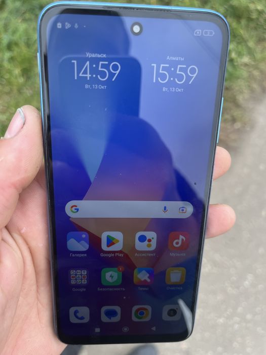 Редми 10 продам срочно