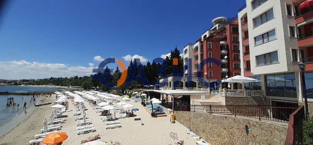 Продава се Тристаен апартамент в Несебър - 114 кв.м за 1272 €/кв.м - Снимка #10