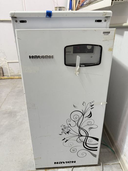 Газовый котель GA 35k