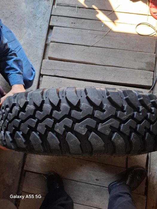 Продам шину кордиант