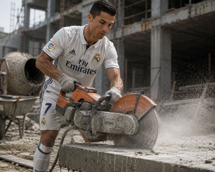 Beton kesish  eshik ochish devvor kesish xizmatlari.