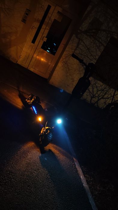 Kukirin G2 Master model 2024