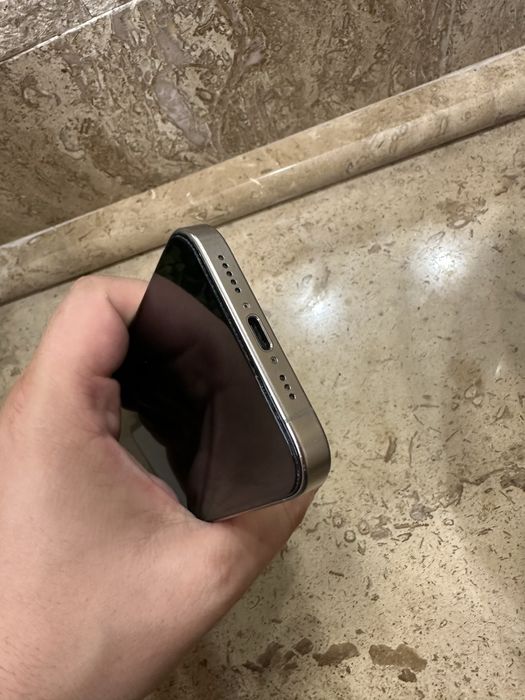 IPhone 15 Pro 128gb
