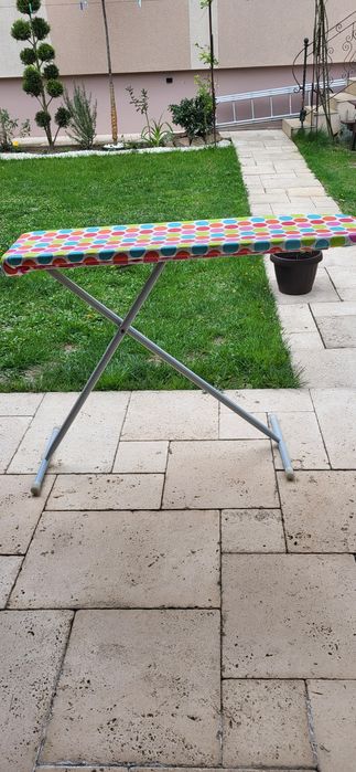 Masa de calcat 2 bucati