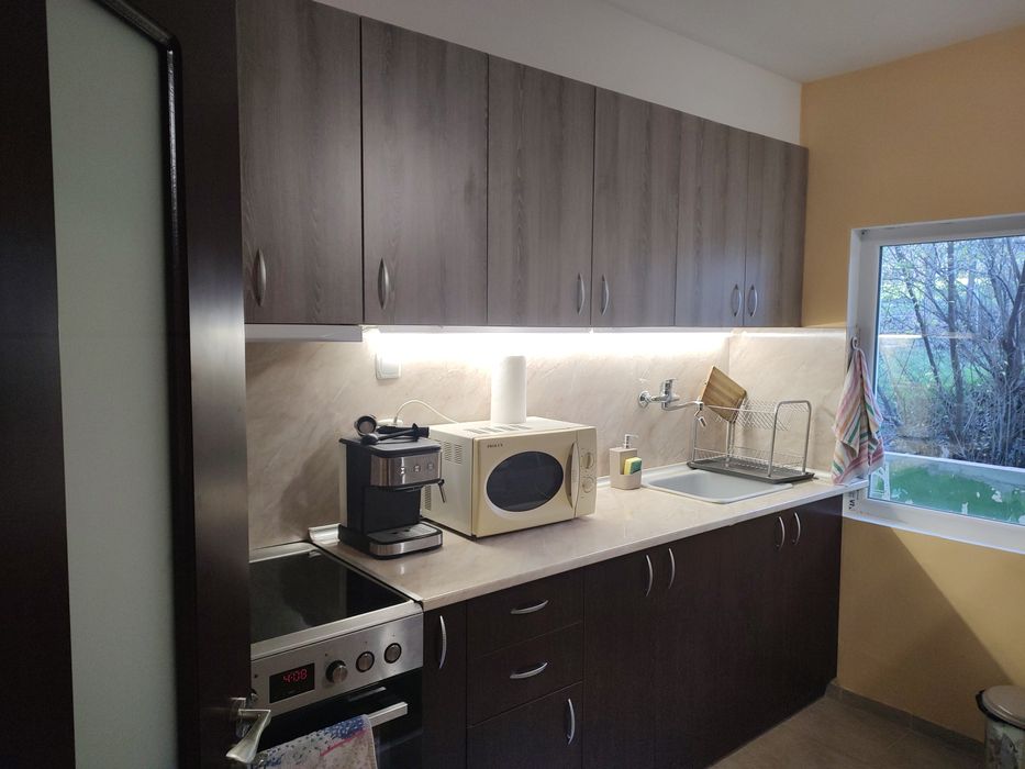 Апартамент под наем за нощувки в гр.Маджарово