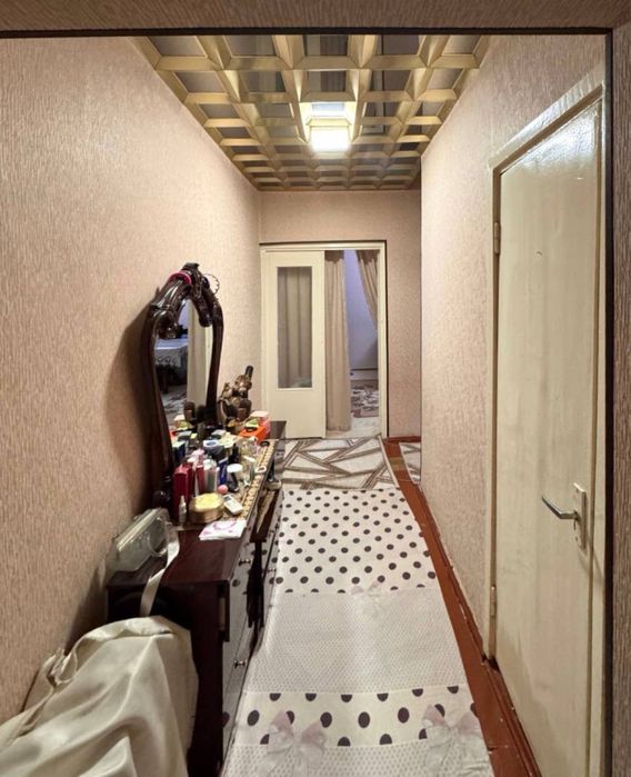 Тузель-1.Школа №152.