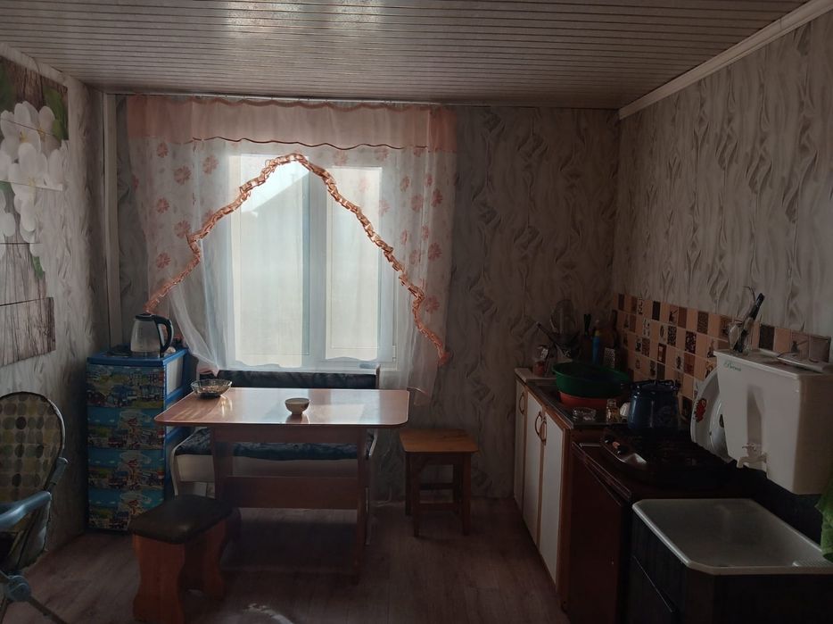 Дом в селе Кондратовка