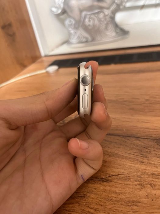 Apple Watch Series 8 41мм GPS