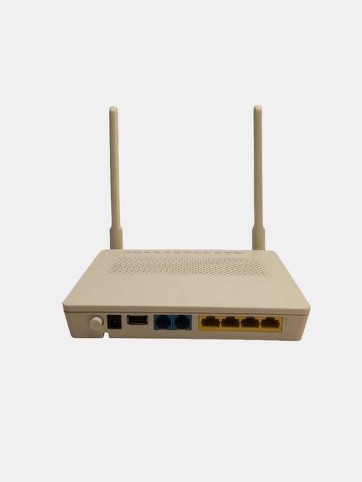 JPON модем Узтелеком