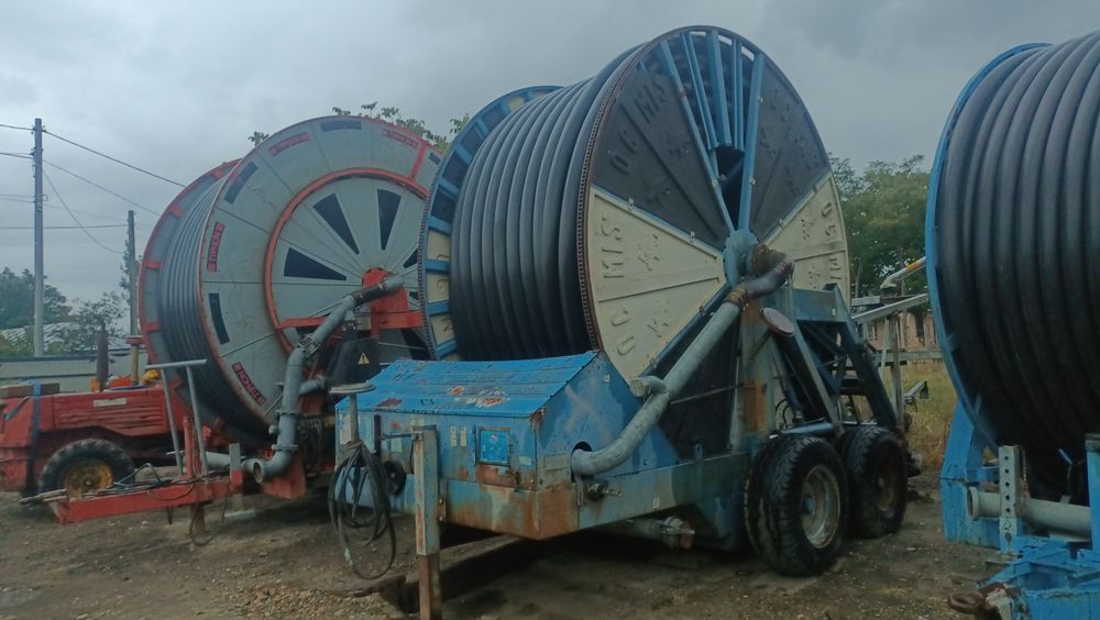 Tamburi de irigat tamburi de irigat