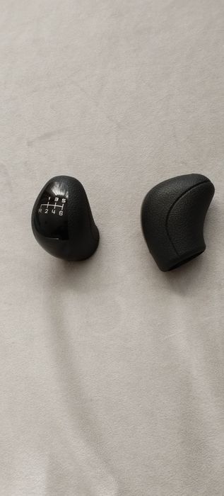 Nuca schimbator de viteze Mercedes Sprinter Vito VW Crafter  6 viteze