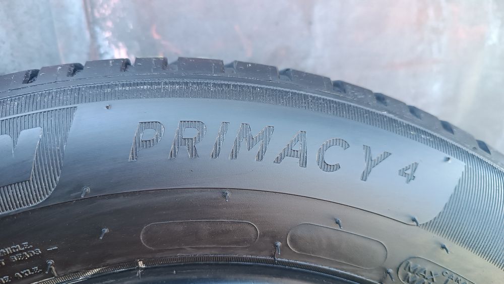 185/65/15 Michelin