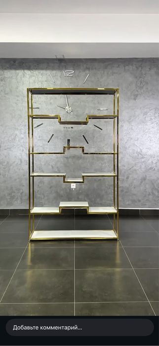 magazina uchun veshelka