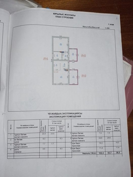 Обменяю  или продам частный дом