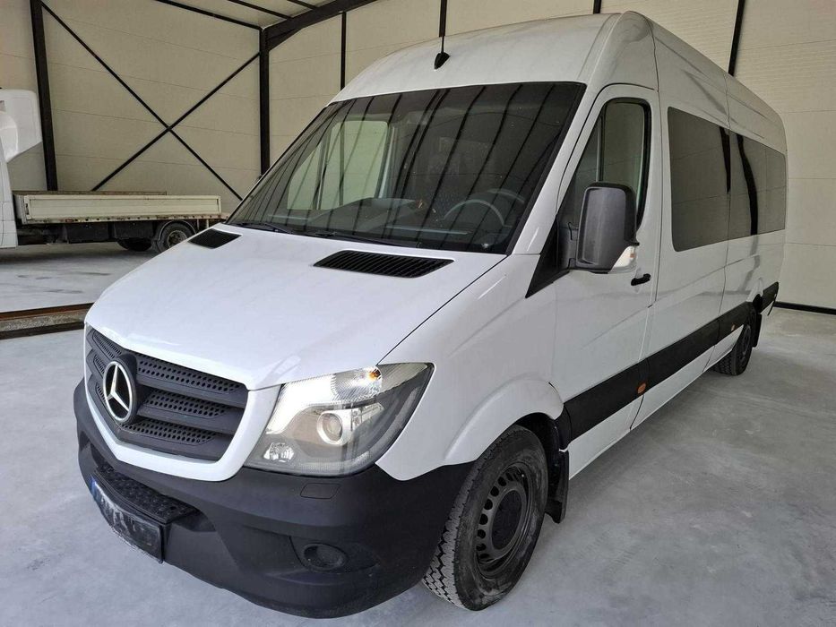 Spre vânzare  Mercedes Sprinter