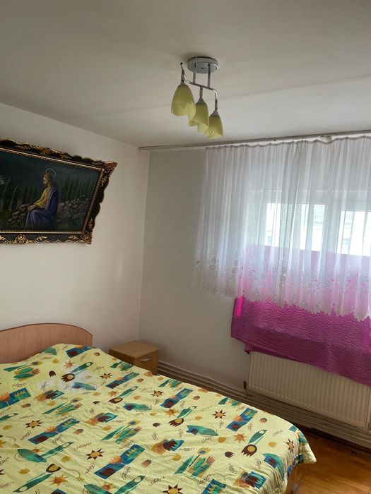 Apartament 4 camere