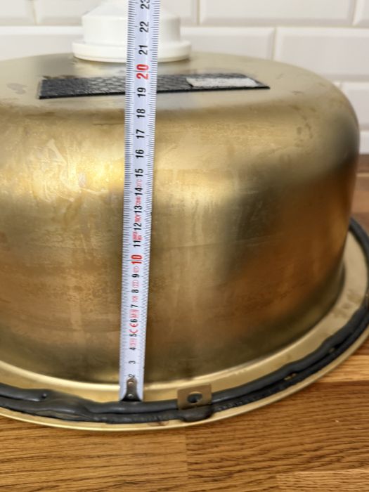 Мивка за кухня и смесител