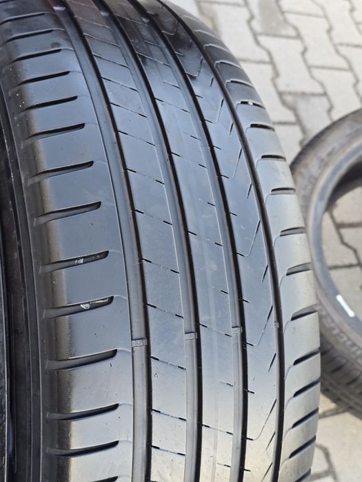 235 60 18 Pirelli