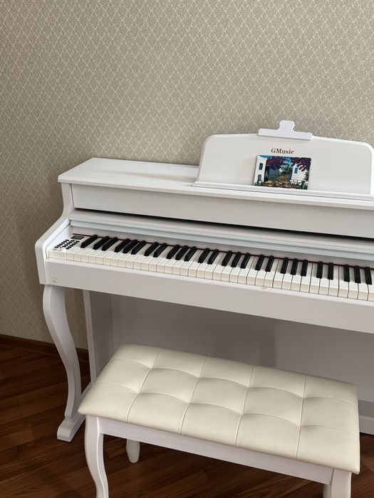 Продается пианино в идеальном состоянии