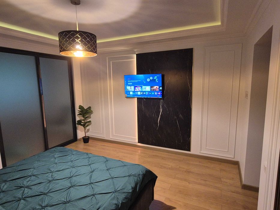 Apartament 1 și 2 camere – Zona centrala