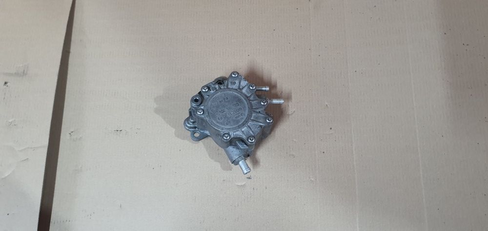 Pompa tandem vacuum 2.0 tdi BLB BRE BRD BKP BKD BMR BMN vw  audi seat