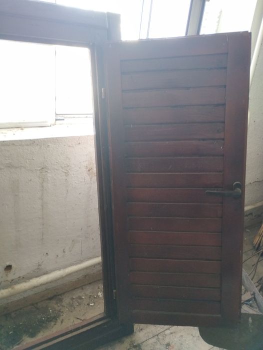 Obloane geamuri casă