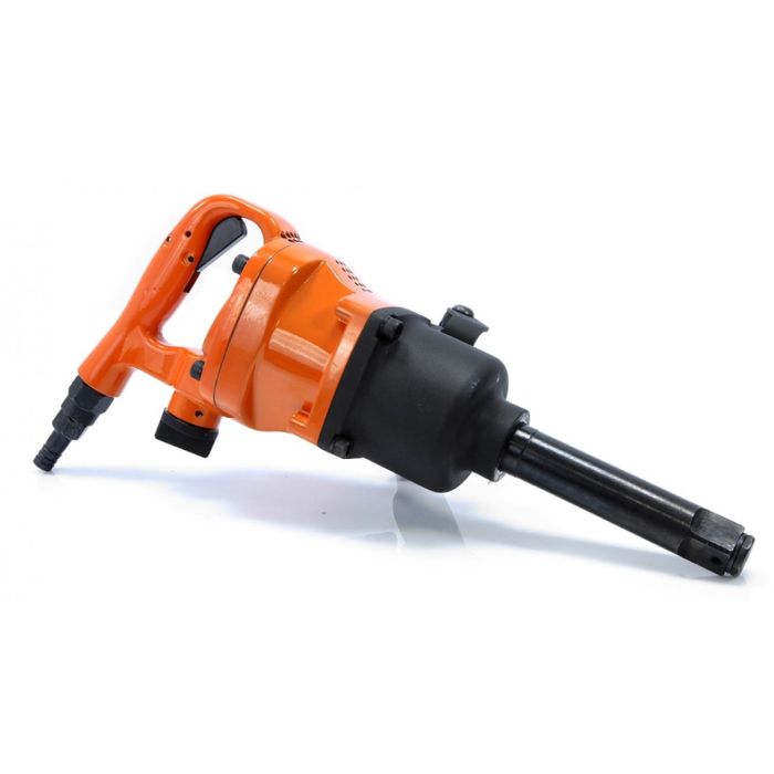 Гайковерт 1” 3500Nm BJC дълъг шпиндел