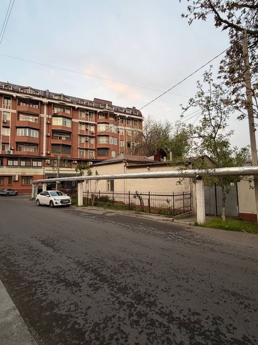 Срочно продается земельной участок ц1