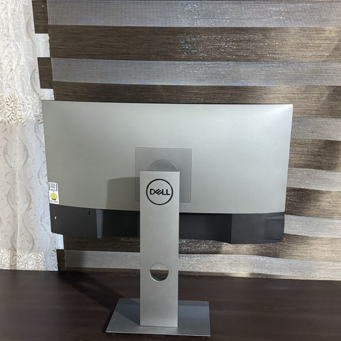 Dell монитор 60hz