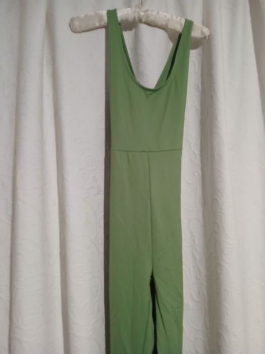 Еластичен гащеризон