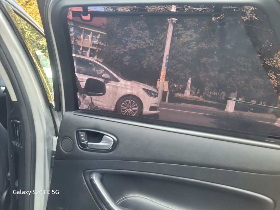 Ford Mondeo 2.0 tdci euro 5