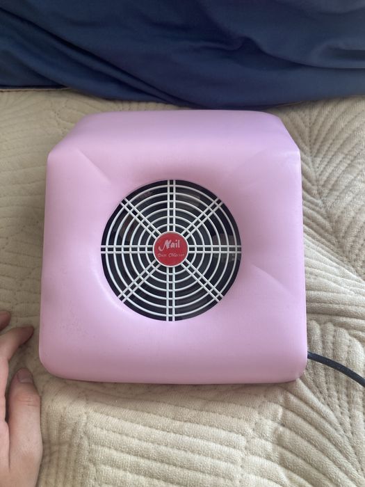 Продам все для маникюра