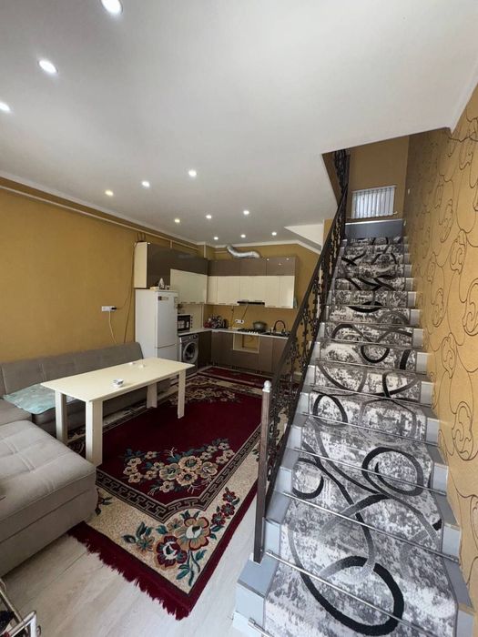 Продажа  Котедж Яшнабадский Ориентир Шумиловский городок 69500уе