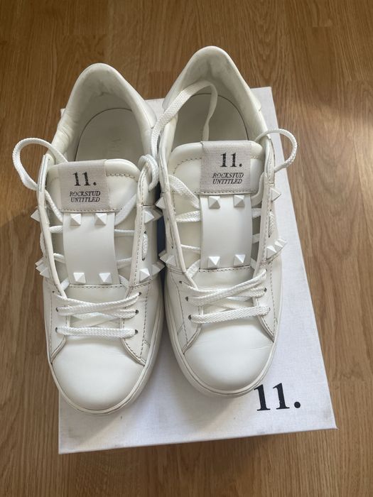 Adidasi Valentino Rockstud