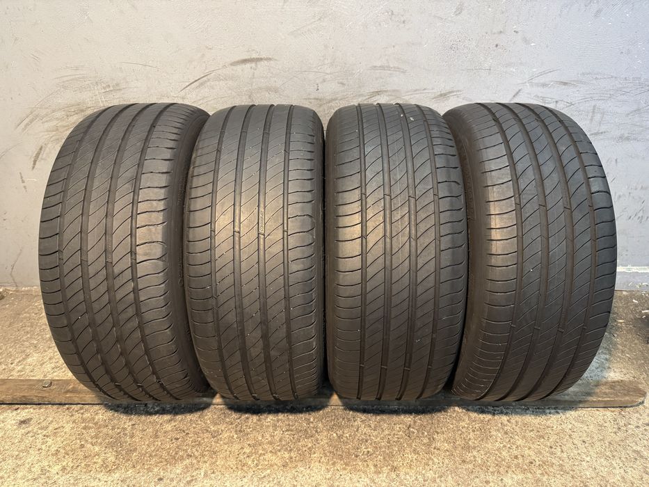 Гуми 225/45/17 MICHELIN Primacy