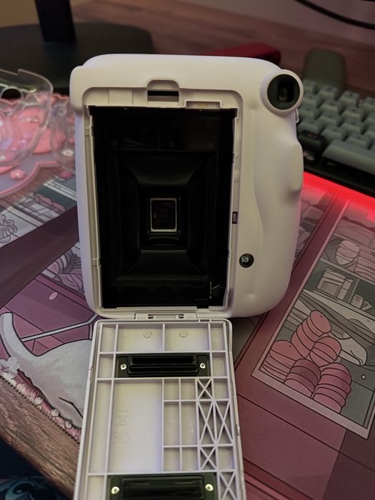 Instax Mini 11 Purple