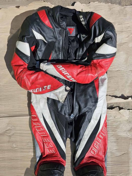Мото-екип dainese S (50)