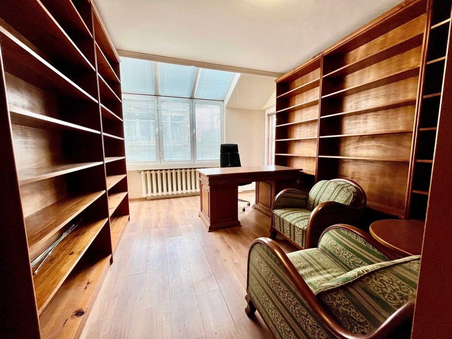 Дава се под наем Тристаен апартамент в София, Бояна - 125 кв.м за 494.7 € - Снимка #8