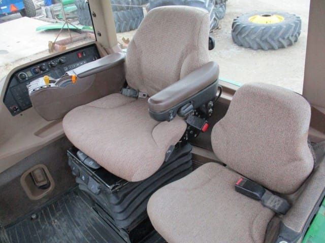 Трактор John Deere (Джон Дир) 9520T