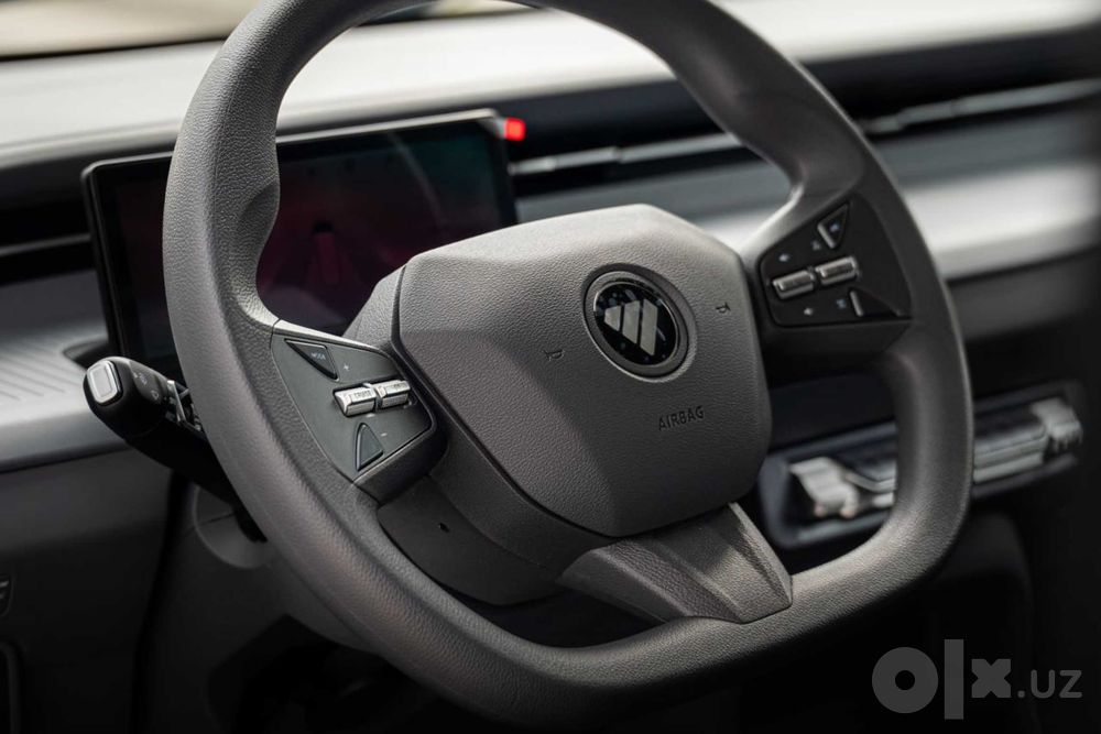 Foton View EV VAN