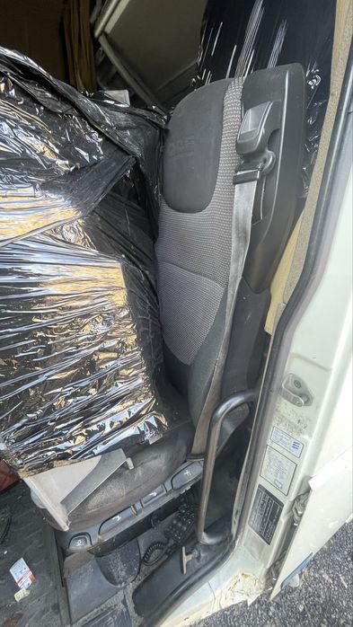 Daf 105 Кабина Грузовой