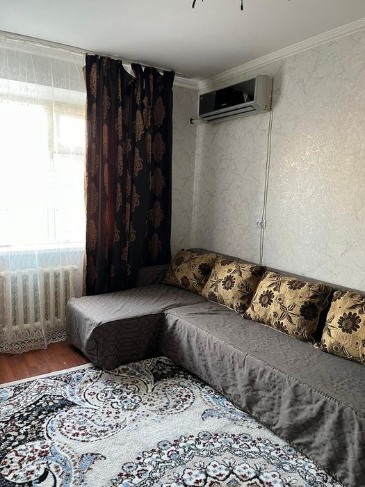 Сдаётся 1 комнатная