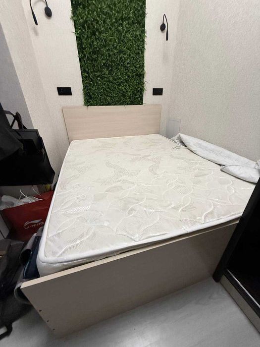 продам кровать 175/135