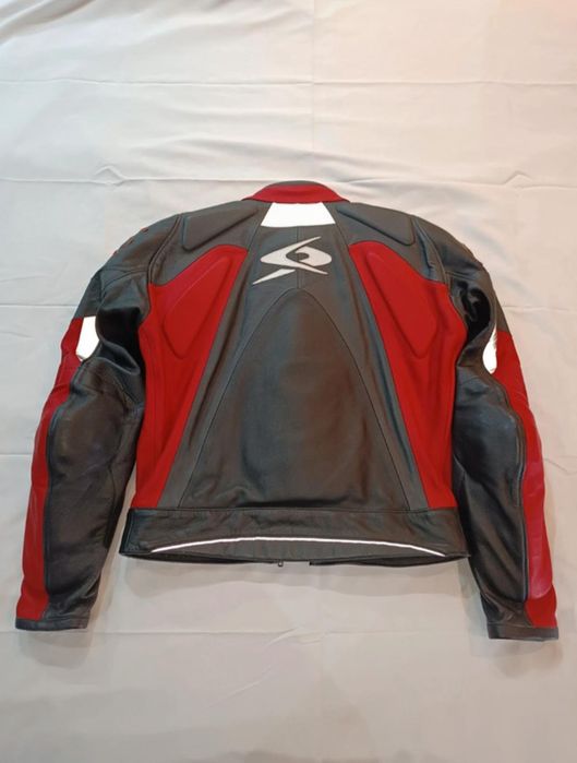 Costum moto spike NOU