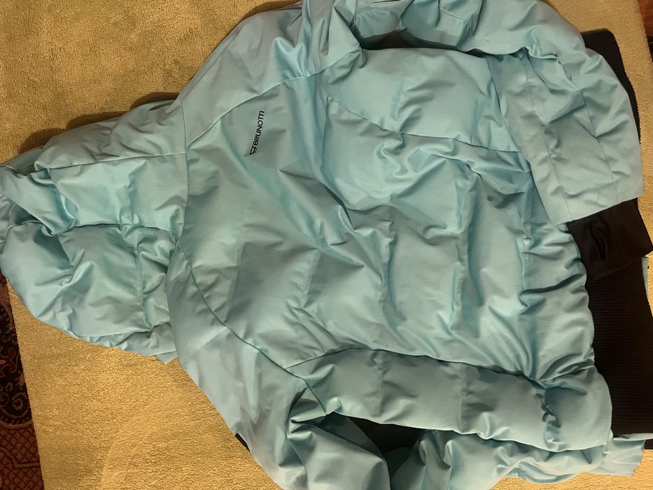 Ски яке Brunotti