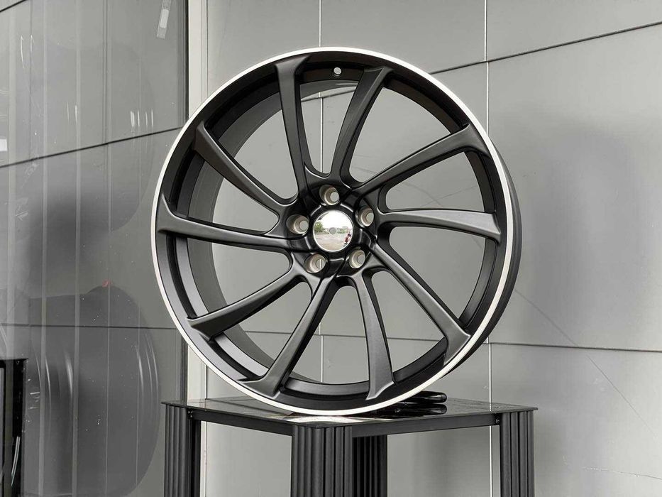 Джанти за Ауди АБТ 17" 18" 19" 20" / Djanti za Audi VW Skoda ABT B1135