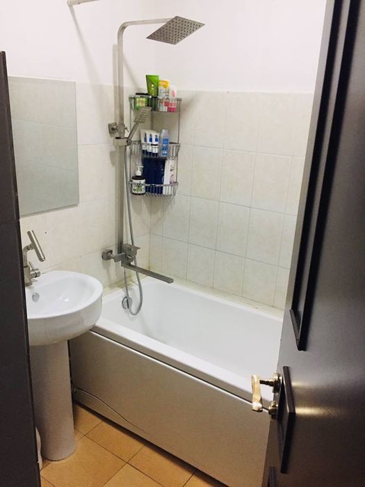 Продаётся своя 3х ком квартира,В Сергели7А,В Сергели Метро,Новастройка