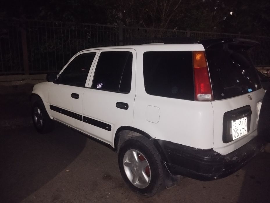Honda CR-V 1997г