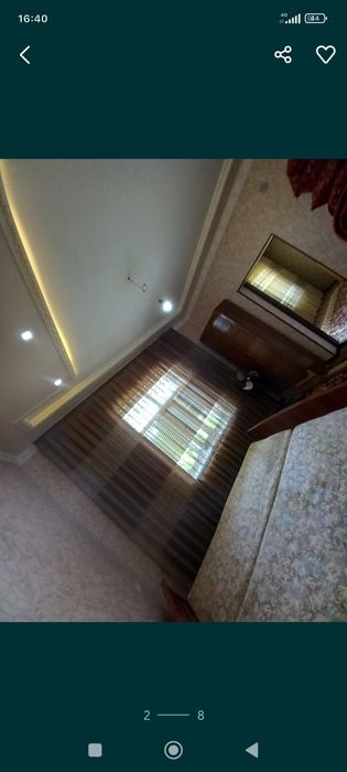 Уй жой сотилади  Кибрайда Дархан махаласида