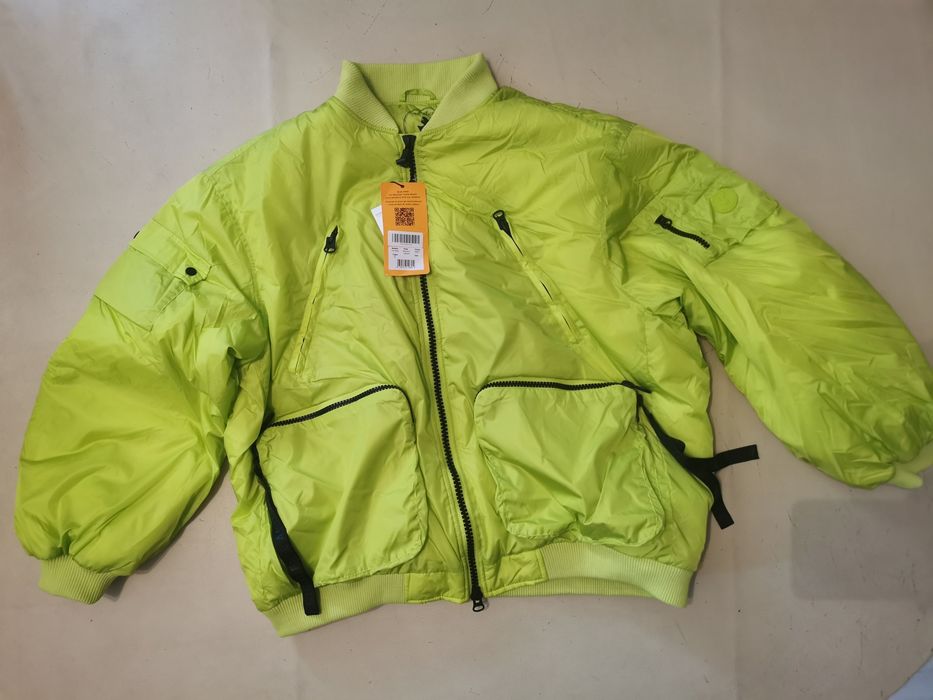 Save The Duck geaca bomber USHER
